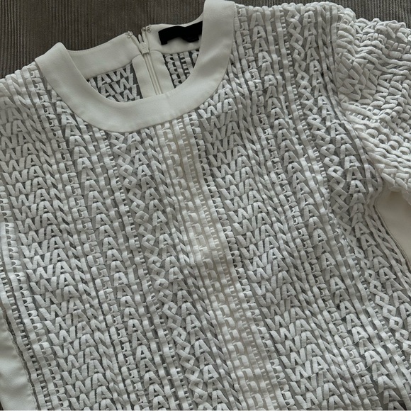 Alexander wang crop top - Picture 4 of 7